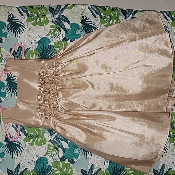 Toddler dress - Picture 1 of 5